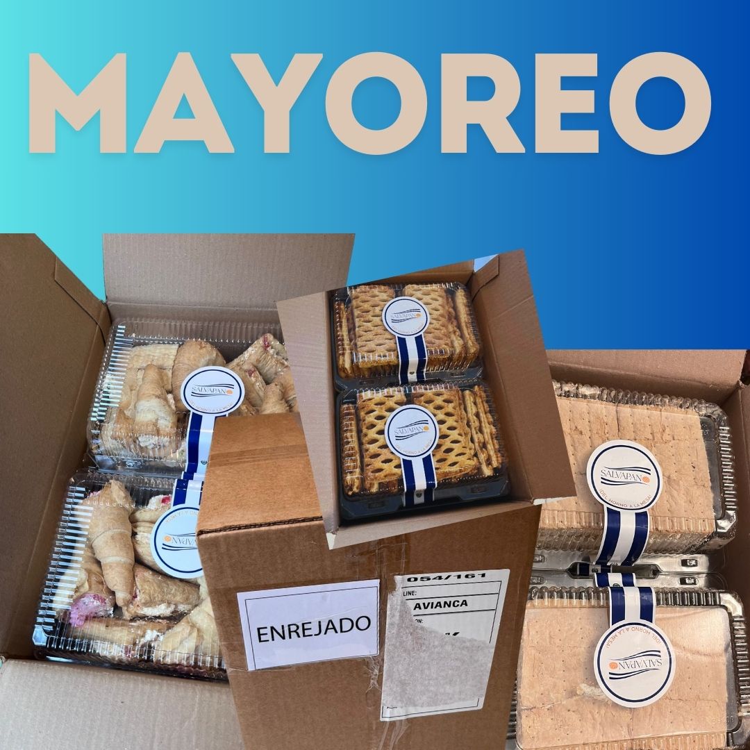 MAYOREO