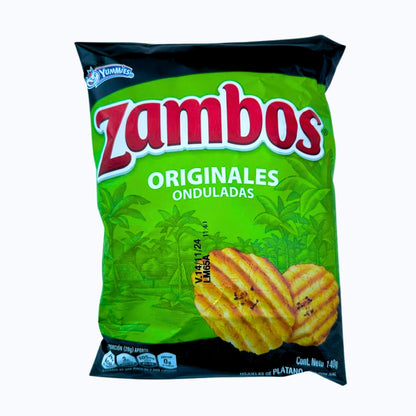 Zambos original