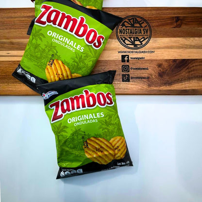 Zambos original