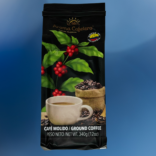 COLOMBIAN COFFEE COFFEE AROMA