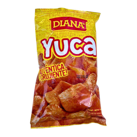 YUCA DIANA